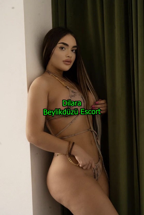 beylikduzuescortdilara-3 Beylikdüzü Escort Dilara Anal, Oral, Roleplay Her Fantaziye Varım