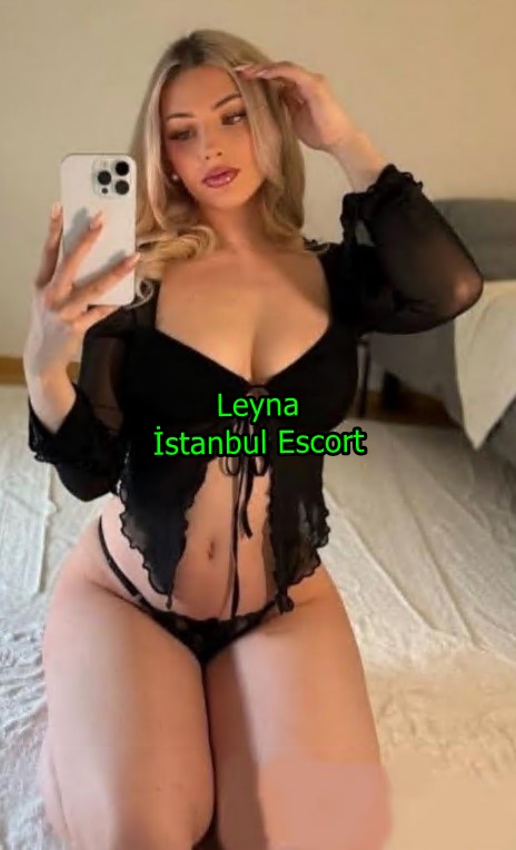 istanbulescortleyna-1 İstanbul Escort Leyna Eve, Otele, Rezidansa, Arabaya Gelirim
