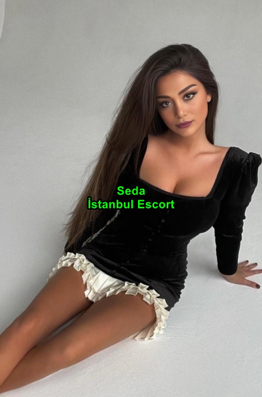 istanbulescortseda-1 İstanbul Escort Seda Sınırları Zorlamayı Severim
