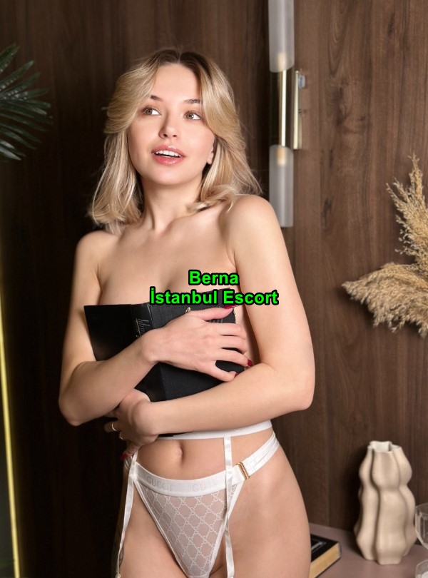 istanbulescortberna-2 İstanbul Escort Bade Vücudumun Kıvrımlarının Arasında Kaybolacağınız Bir An Yaşayacağız