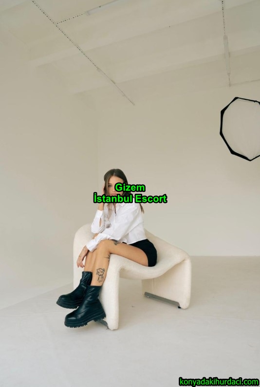 istanbulescortgizem-3 İstanbul Escort Gizem 25 Yaşındayım Partnerimi Mutlu Etmeye Bayılırım