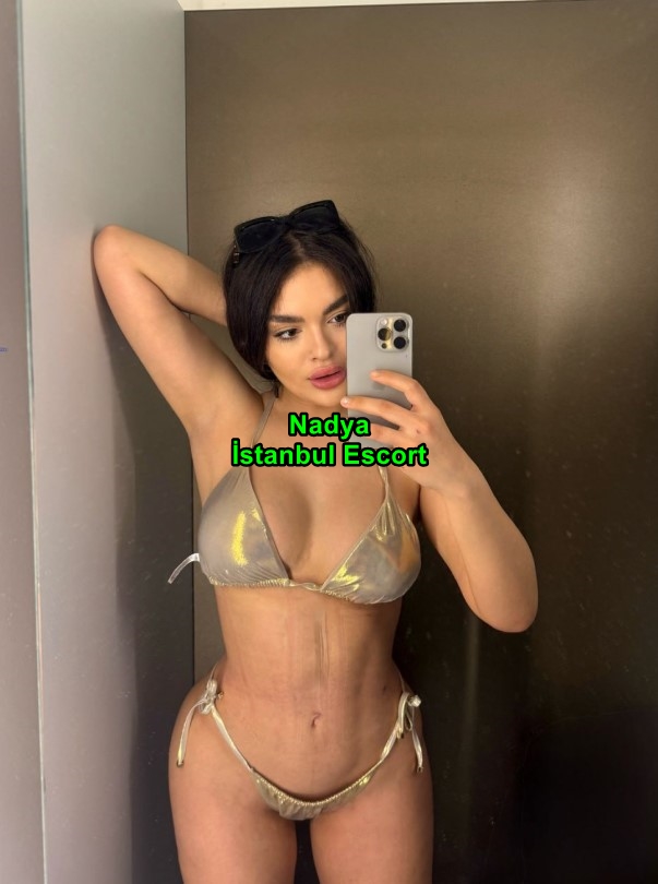 istanbulescortnadya-3 istanbulescortnadya-3 İstanbul Escort Nadya Hayallerindeki O Fantazileri Gerçekleştirmeye Hazırım!