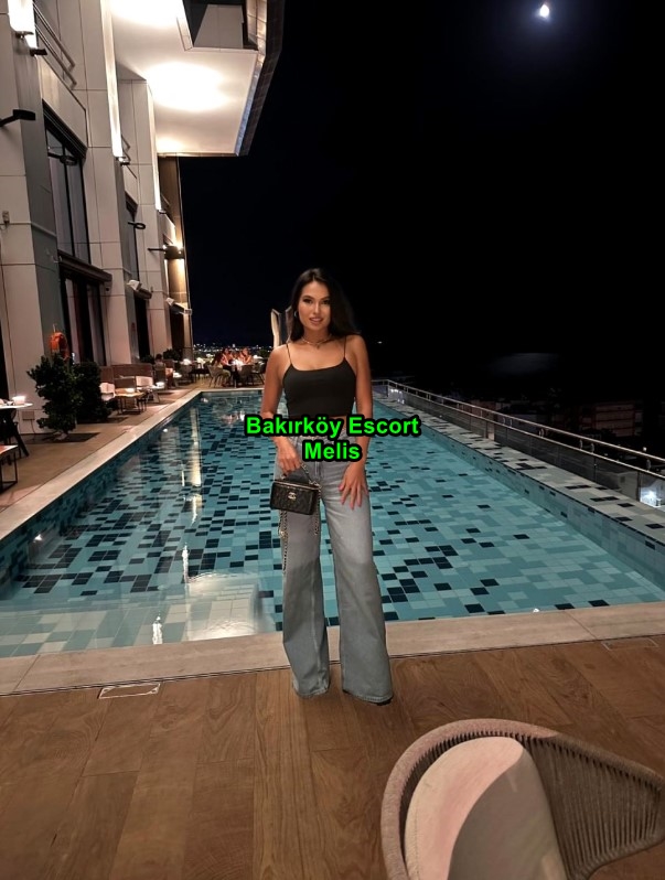 istanbulescortmelis-2 Bakırköy Escort Melis